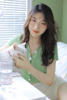 猫:看见死亡的双眼